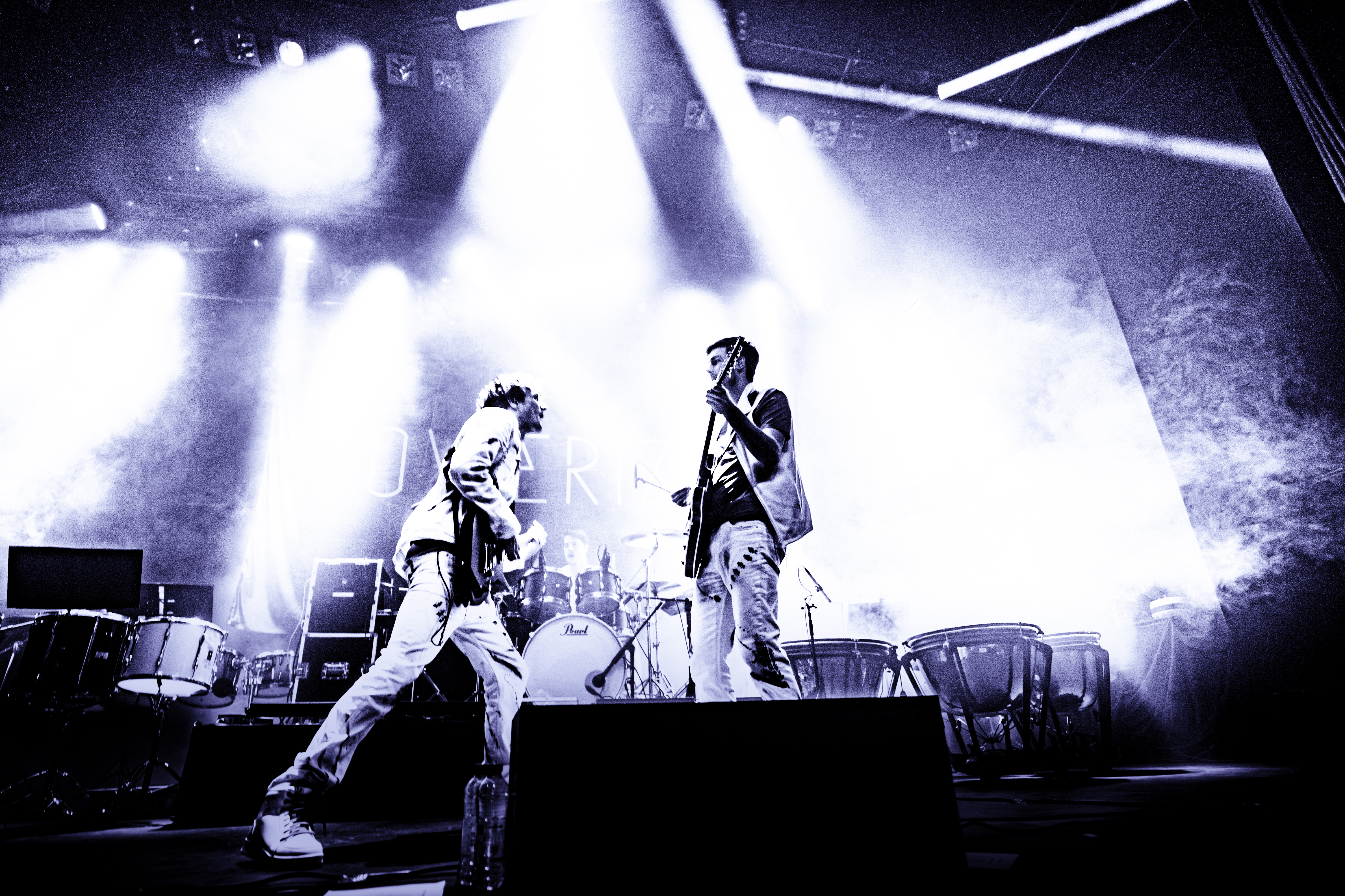 Powerized Live 1